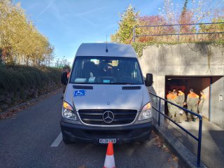 Assistance octobre 2017